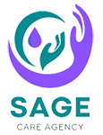 Sage Care Agency Logo